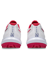 Asics GEL-PEAKE 3-Unisex-WHITE/BRIGHT ROSE