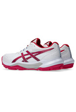 Asics GEL-PEAKE 3-Unisex-WHITE/BRIGHT ROSE
