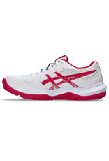 Asics GEL-PEAKE 3-Unisex-WHITE/BRIGHT ROSE