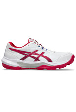 Asics GEL-PEAKE 3-Unisex-WHITE/BRIGHT ROSE