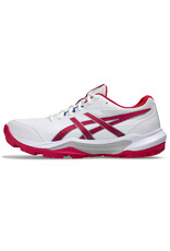 Asics GEL-PEAKE 3-Unisex-WHITE/BRIGHT ROSE