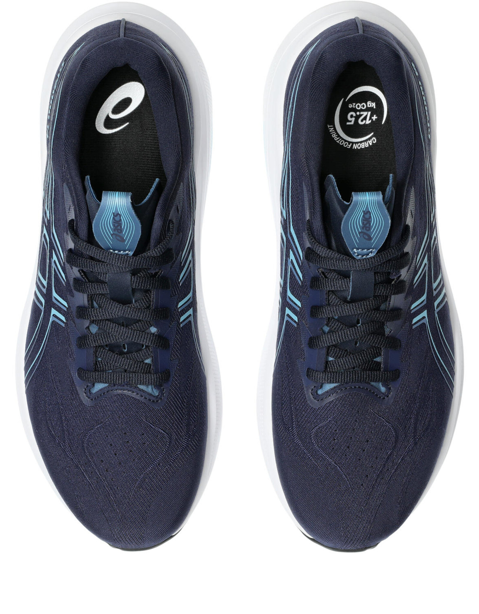 Asics GT-2000 14-Heren-MIDNIGHT/STILLWATER