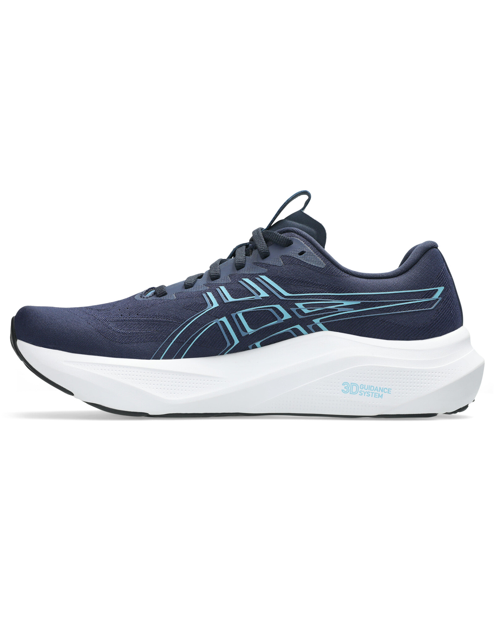 Asics GT-2000 14-Heren-MIDNIGHT/STILLWATER