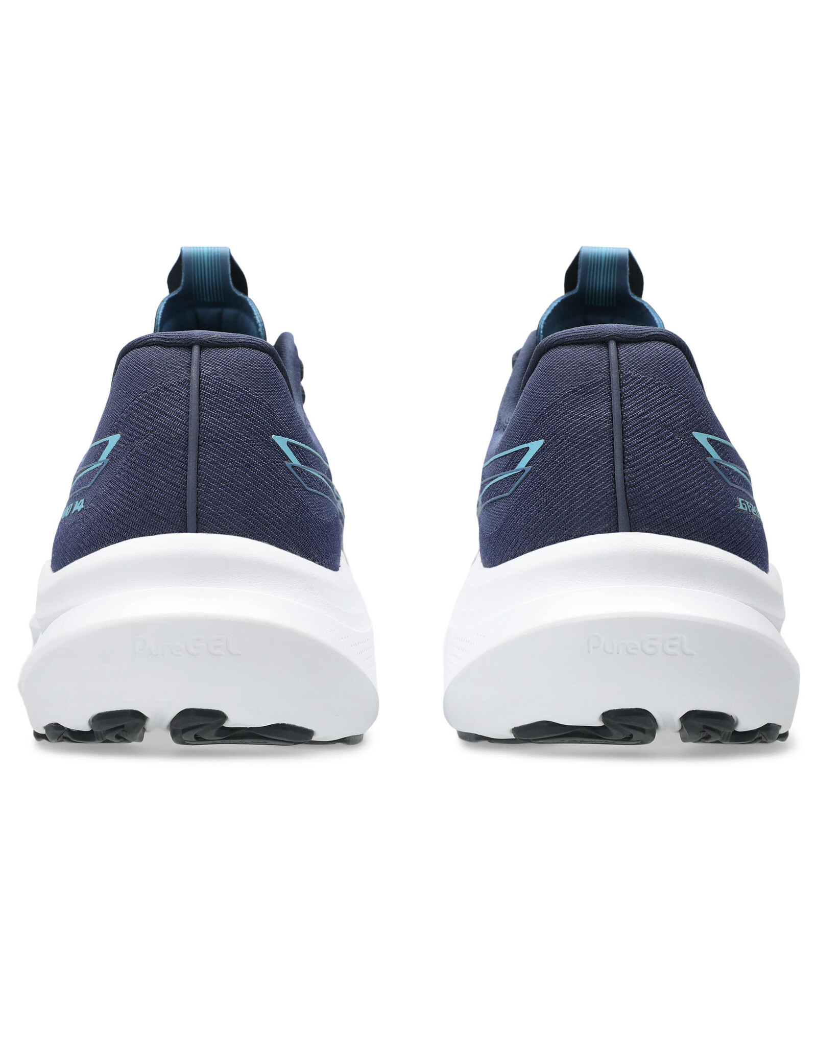Asics GT-2000 14-Heren-MIDNIGHT/STILLWATER
