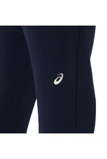 Asics ASICS LOGO SWEATPANT-Heren-MIDNIGHT/BIRCH