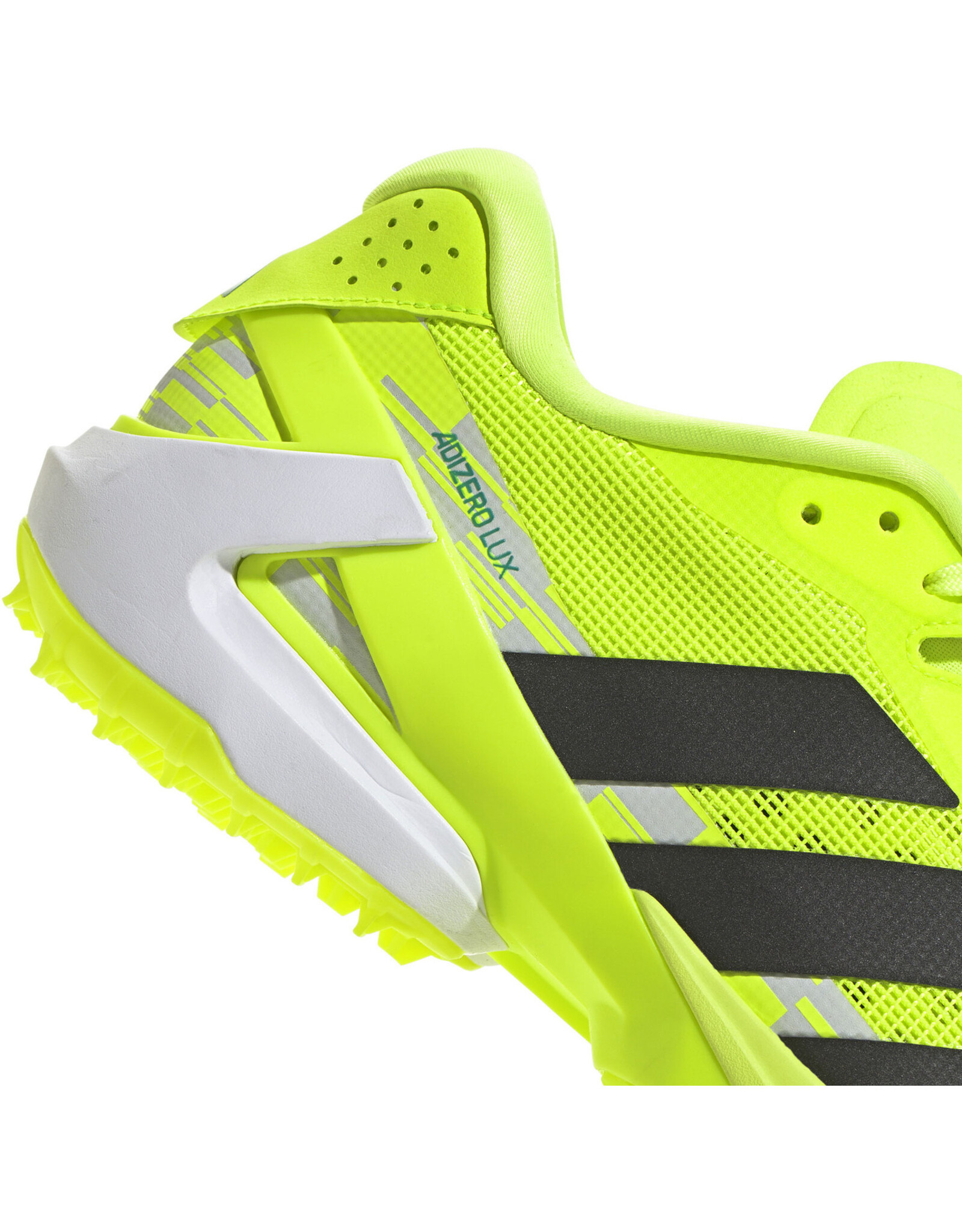 Adidas ADIZERO LUX 3-lucid lemon/core black/dash grey