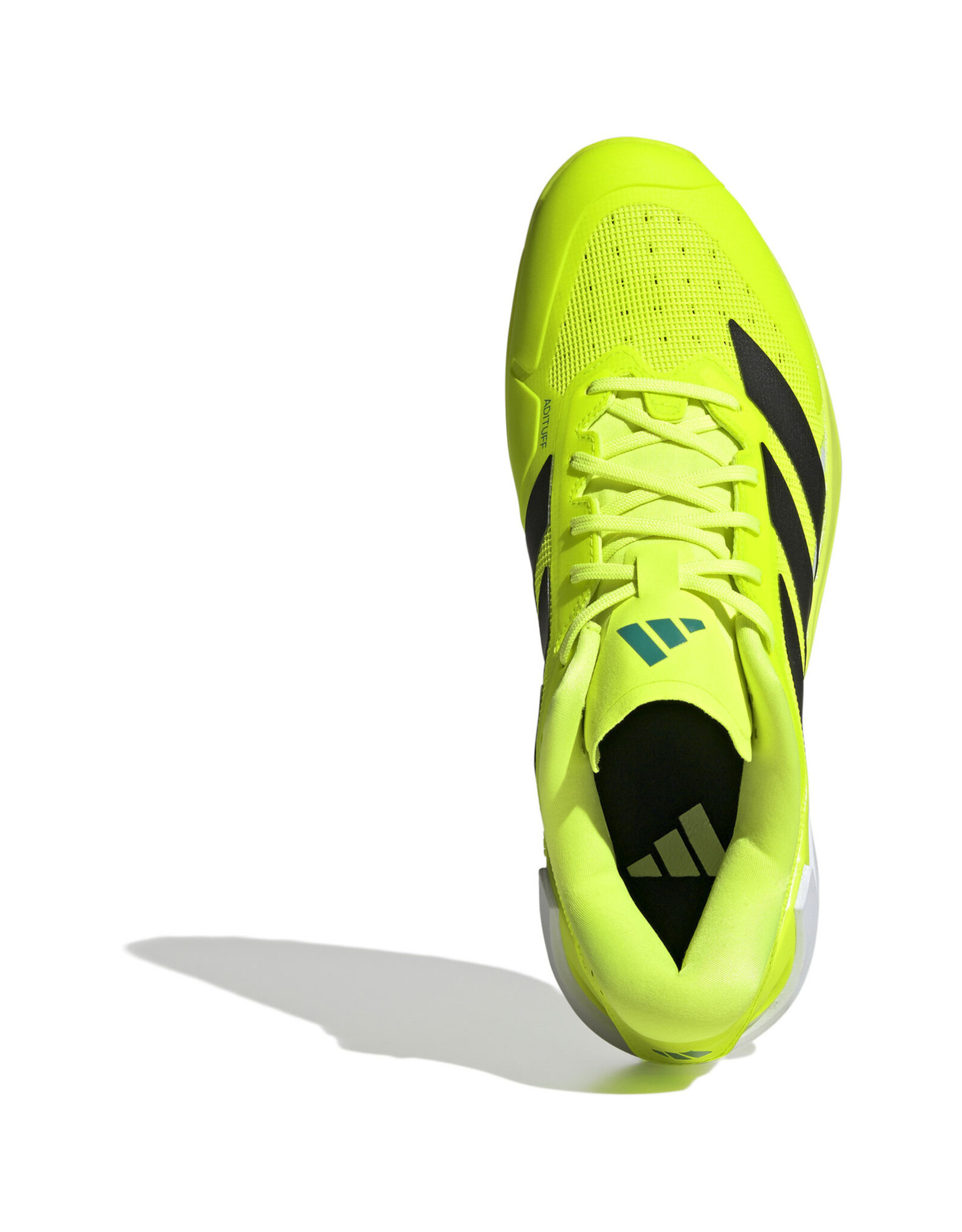 Adidas ADIZERO LUX 3-lucid lemon/core black/dash grey