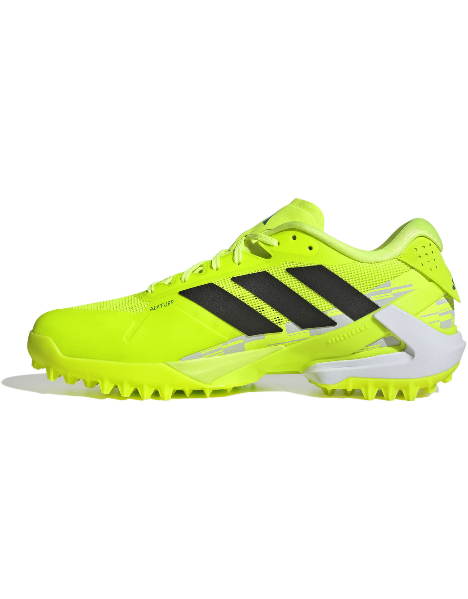 Adidas ADIZERO LUX 3-lucid lemon/core black/dash grey