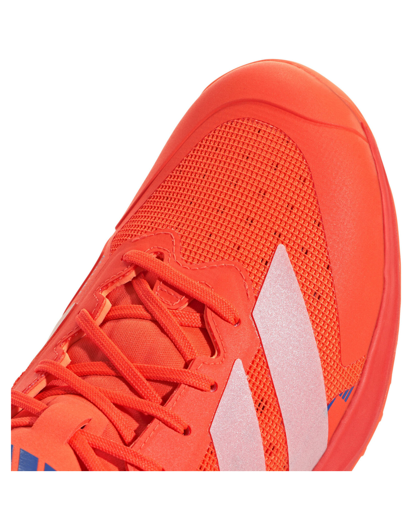 Adidas ADIZERO LUX 3-team solar orange/zero met./bright royal