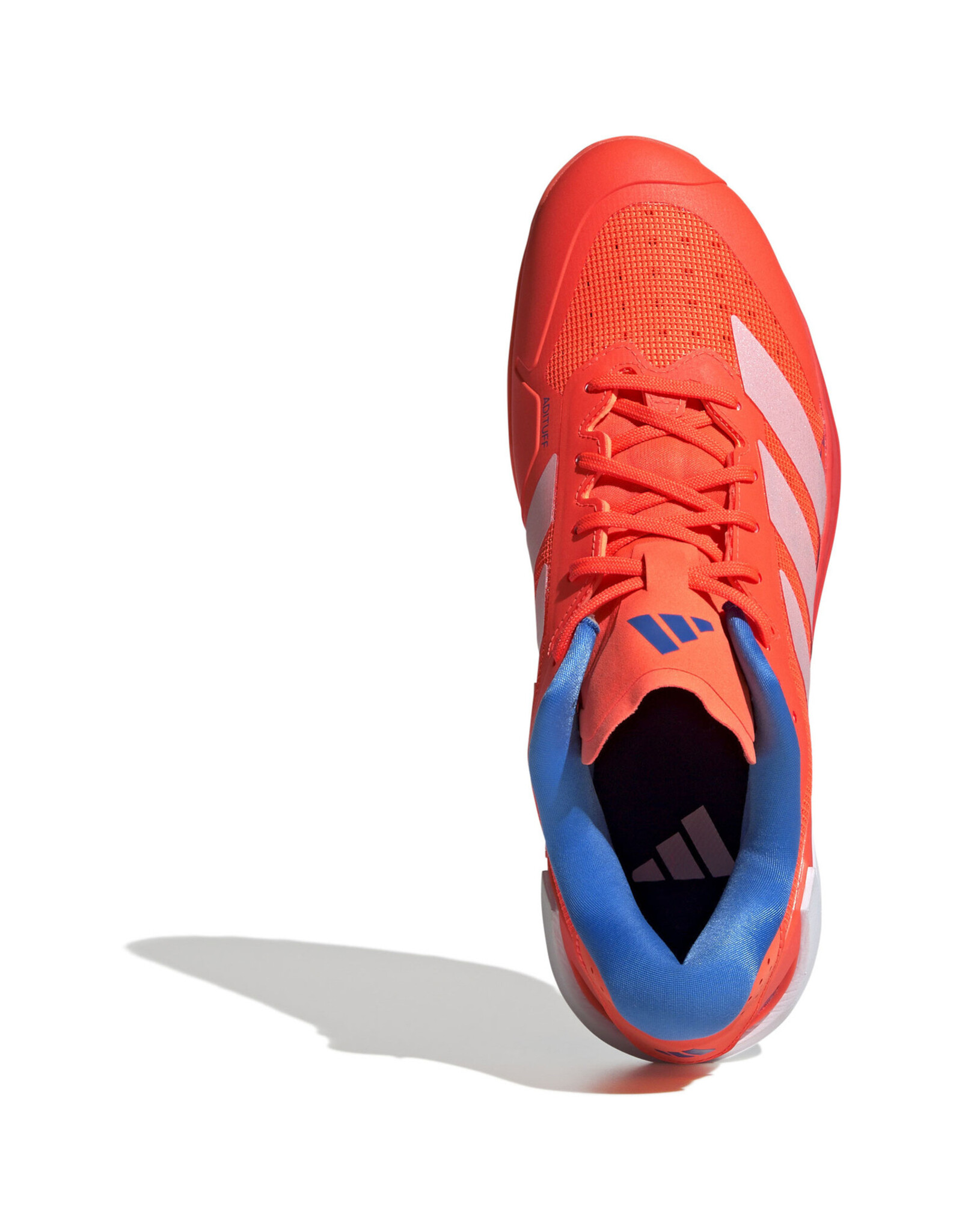Adidas ADIZERO LUX 3-team solar orange/zero met./bright royal