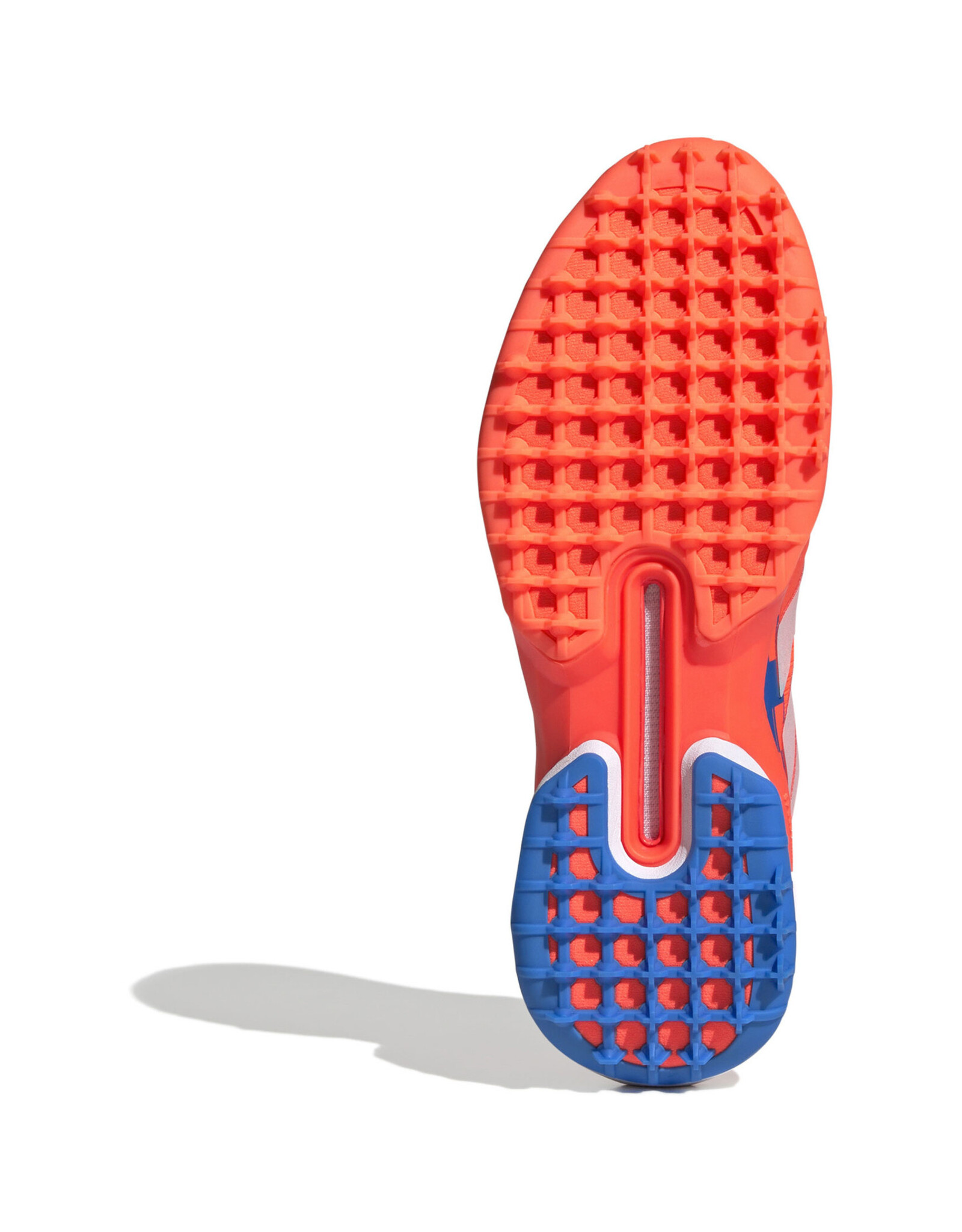 Adidas ADIZERO LUX 3-team solar orange/zero met./bright royal