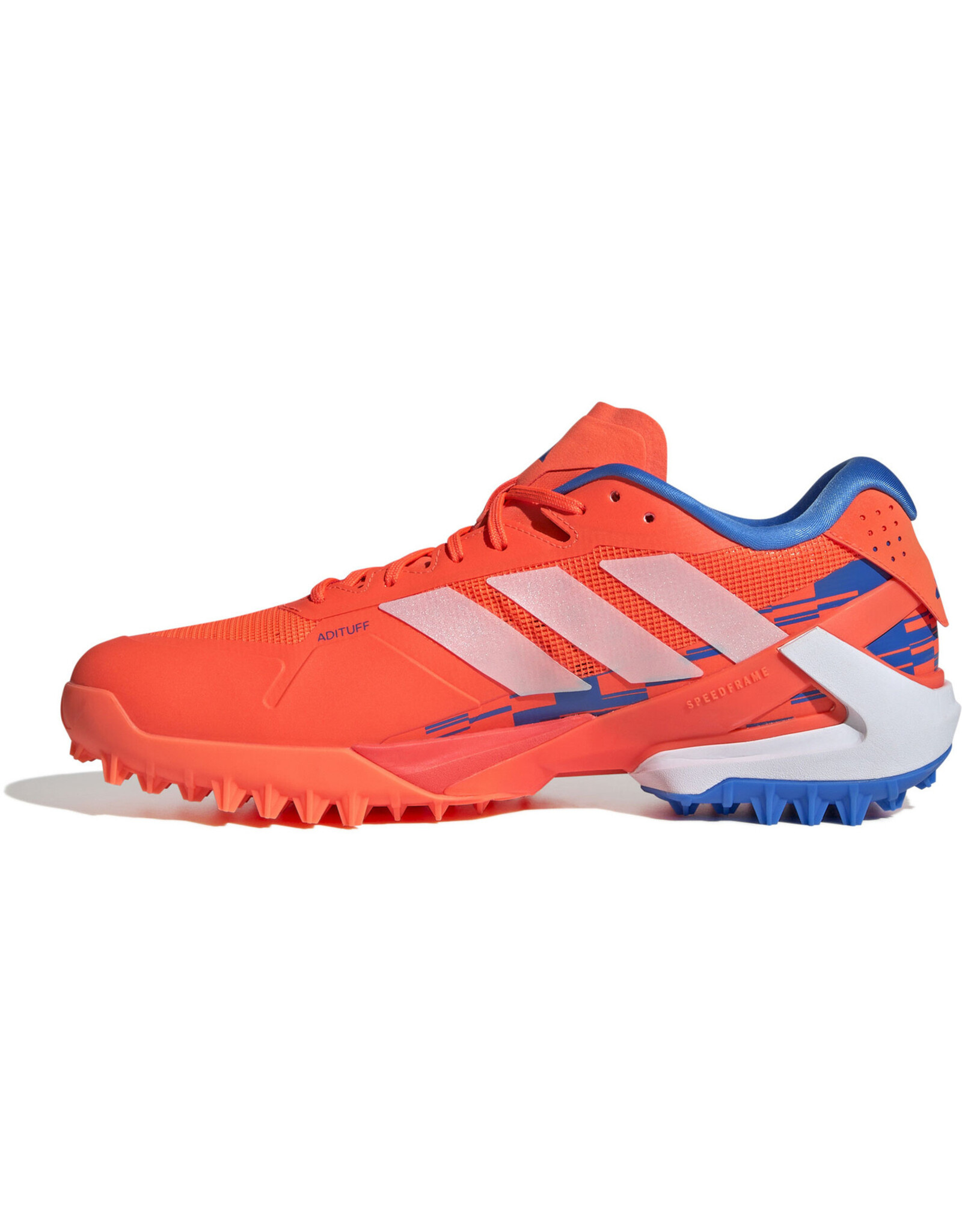Adidas ADIZERO LUX 3-team solar orange/zero met./bright royal