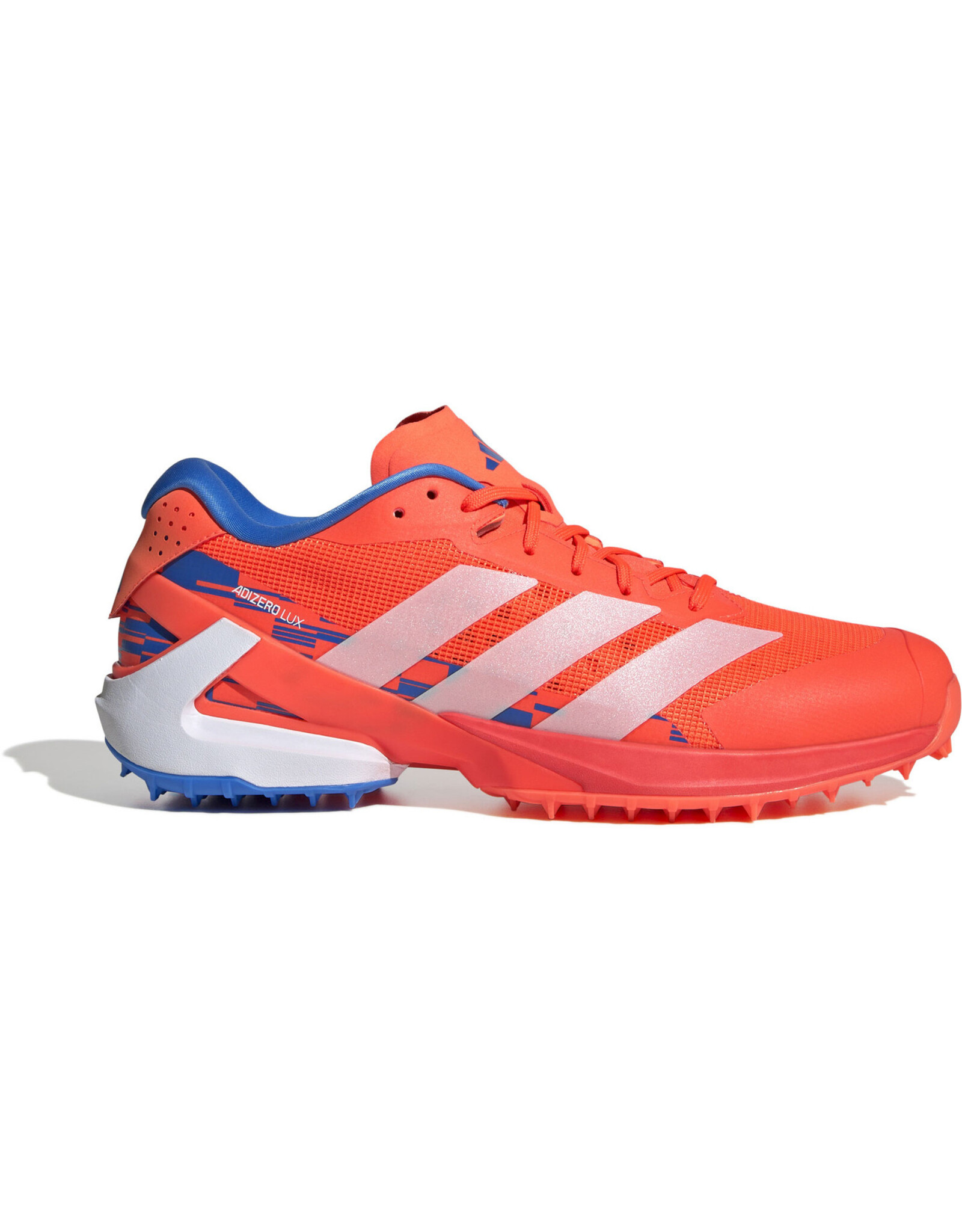 Adidas ADIZERO LUX 3-team solar orange/zero met./bright royal