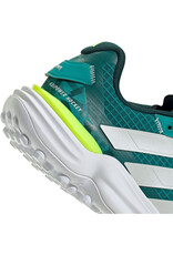 Adidas ADIPOWER HOCKEY 3-pure teal/zero met./aurora ivy