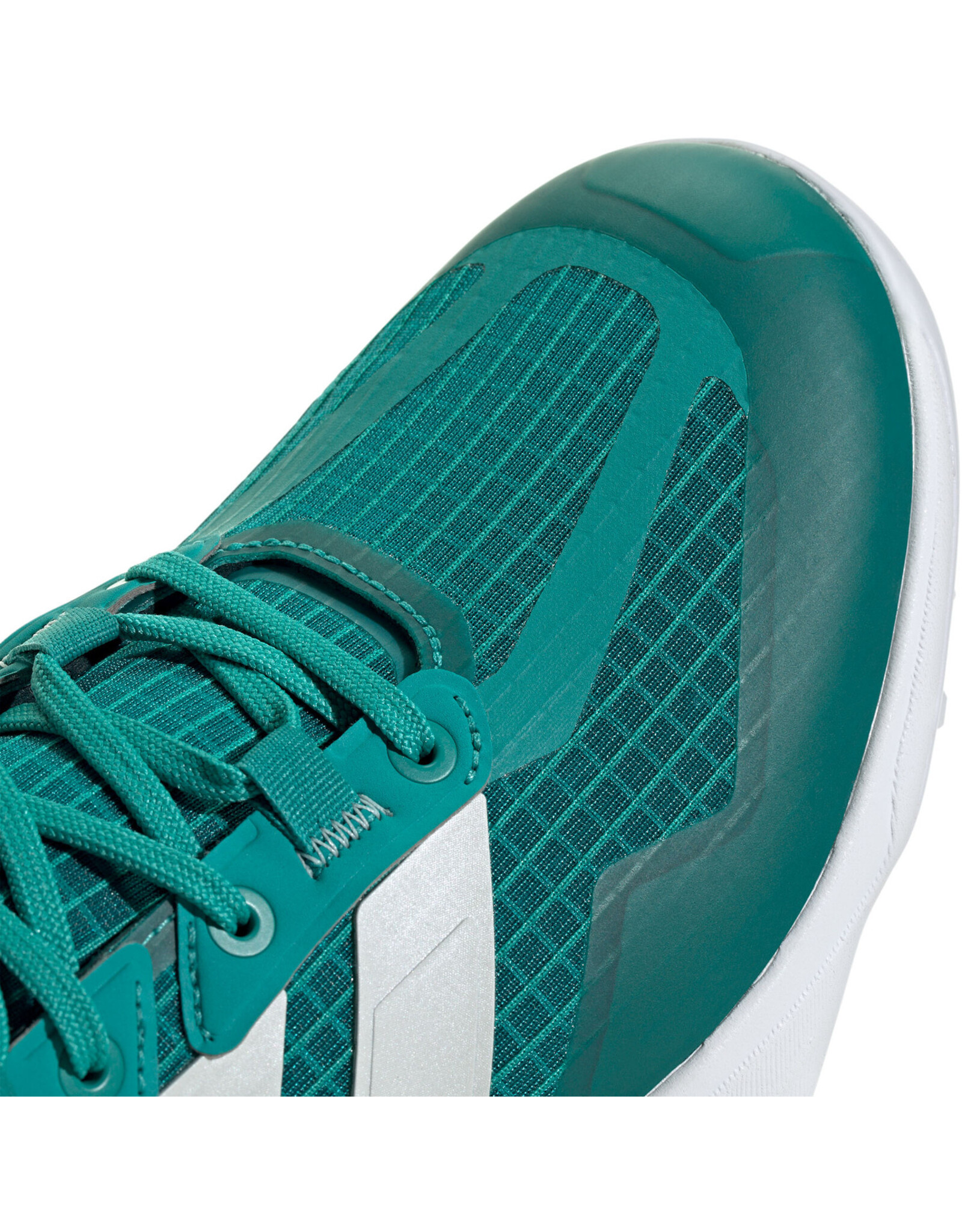 Adidas ADIPOWER HOCKEY 3-pure teal/zero met./aurora ivy