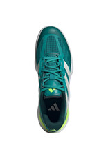 Adidas ADIPOWER HOCKEY 3-pure teal/zero met./aurora ivy