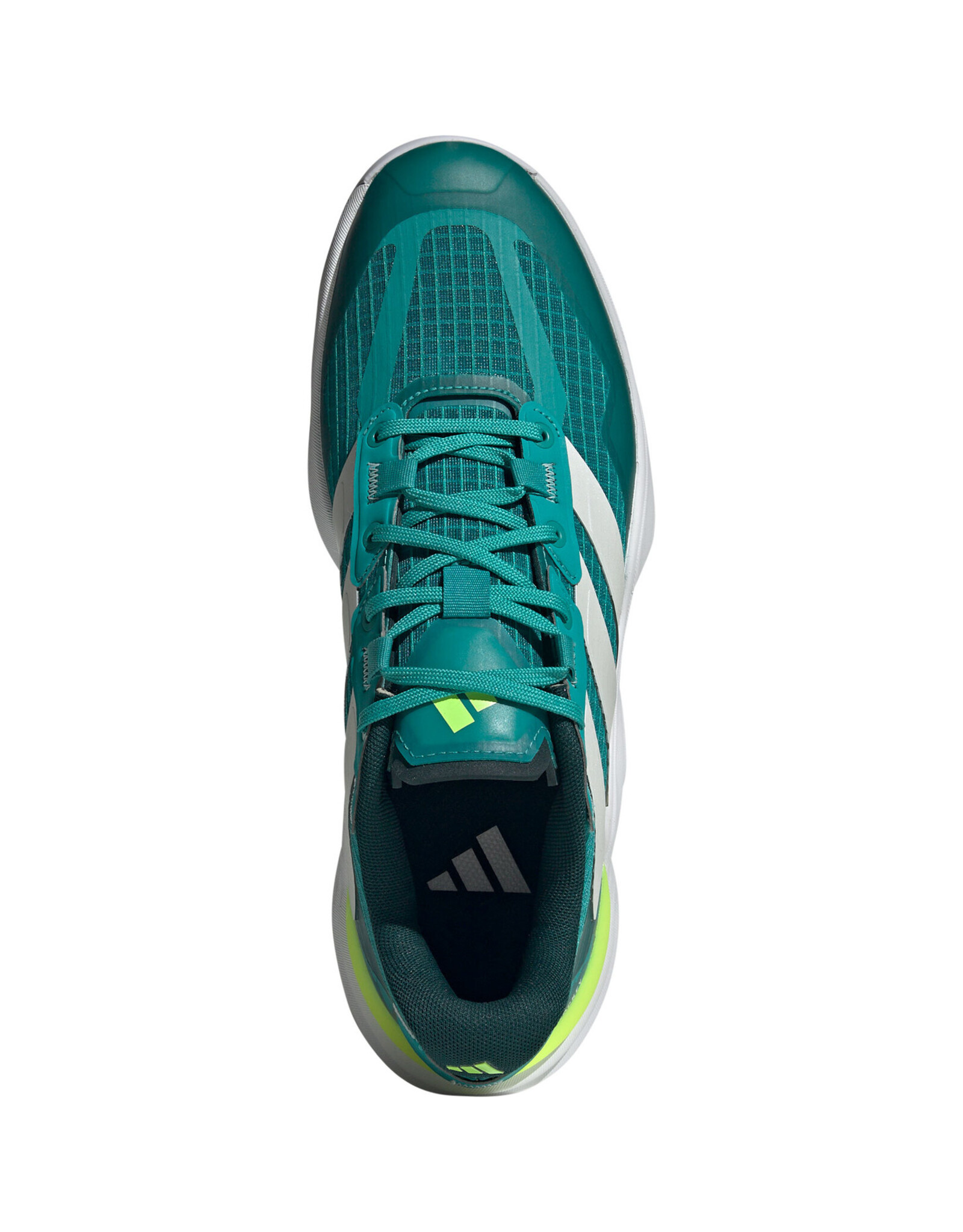 Adidas ADIPOWER HOCKEY 3-pure teal/zero met./aurora ivy