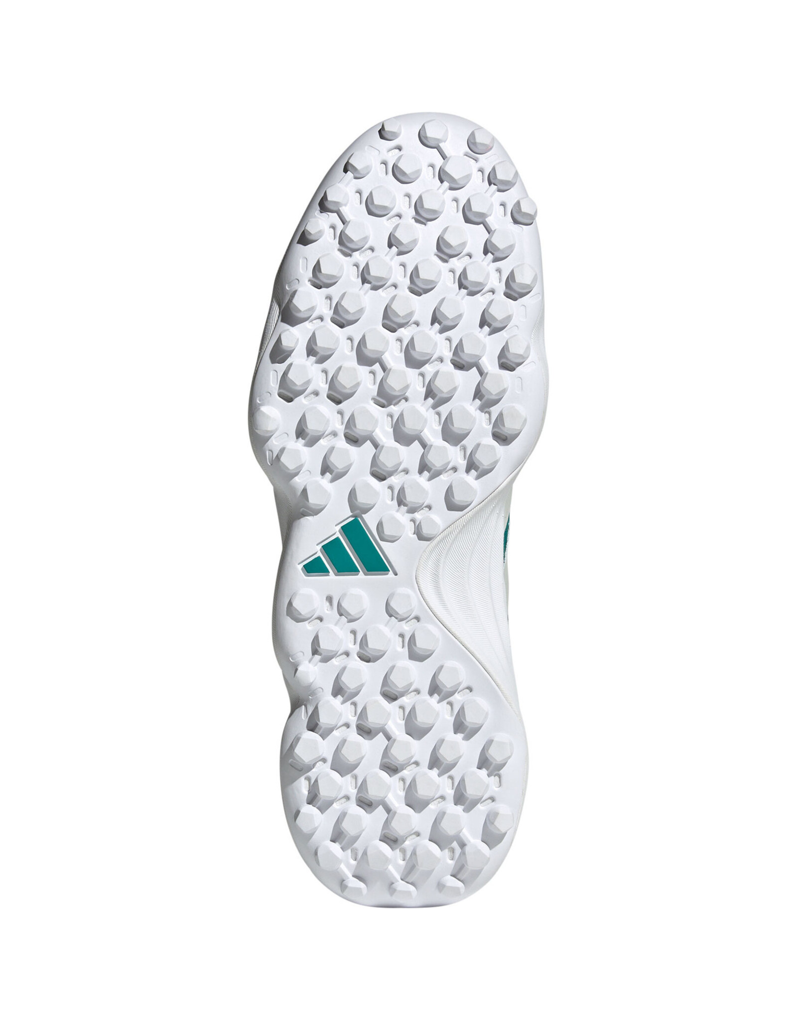 Adidas ADIPOWER HOCKEY 3-pure teal/zero met./aurora ivy