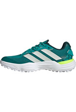 Adidas ADIPOWER HOCKEY 3-pure teal/zero met./aurora ivy