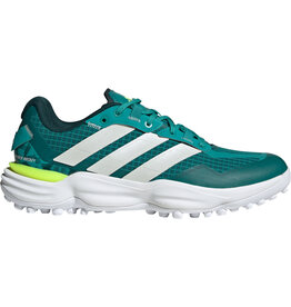 Adidas ADIPOWER HOCKEY 3-pure teal/zero met./aurora ivy