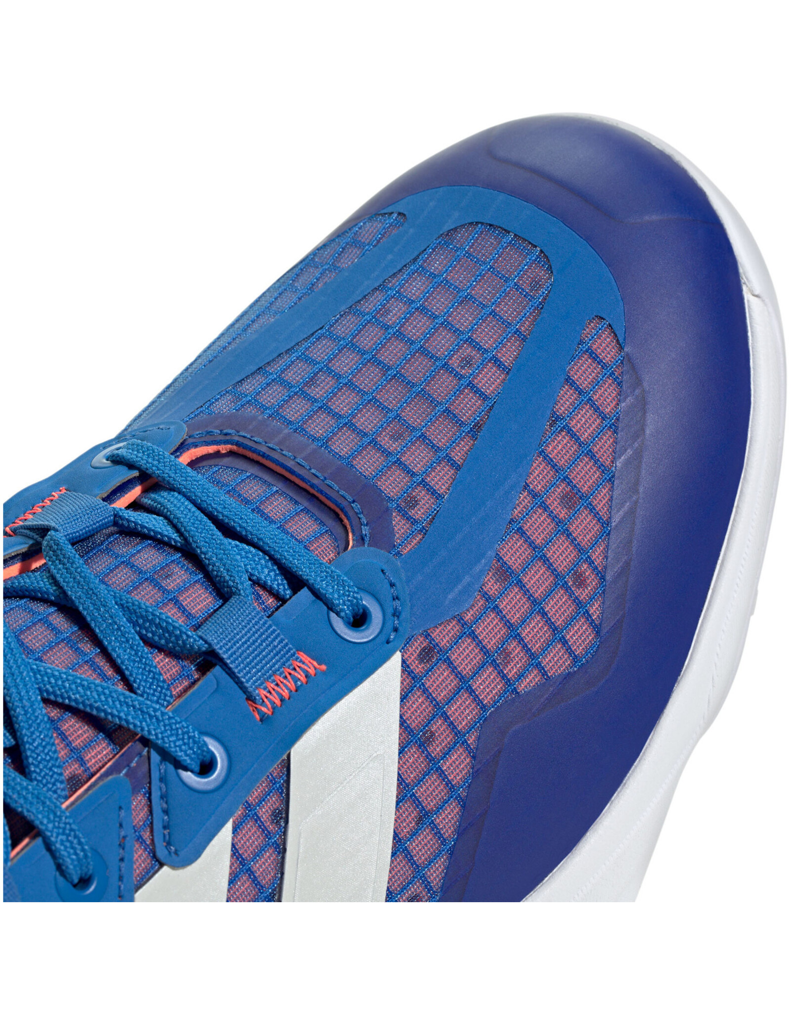Adidas ADIPOWER HOCKEY 3-bright royal/zero met./ftwr white
