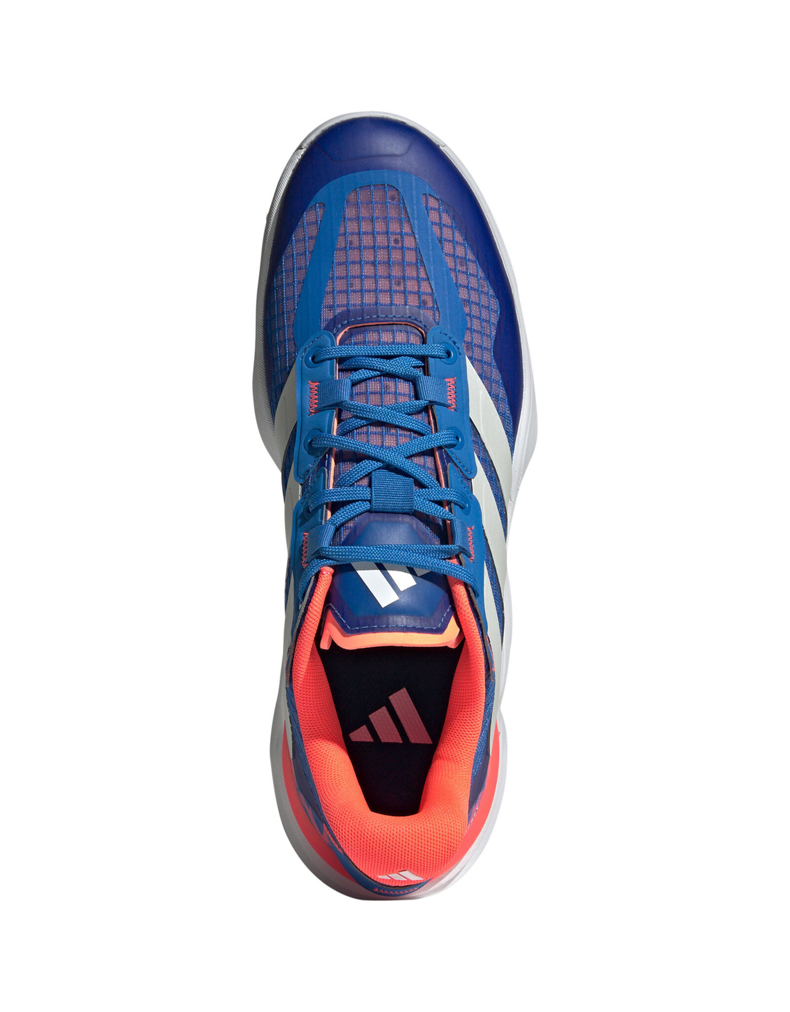 Adidas ADIPOWER HOCKEY 3-bright royal/zero met./ftwr white