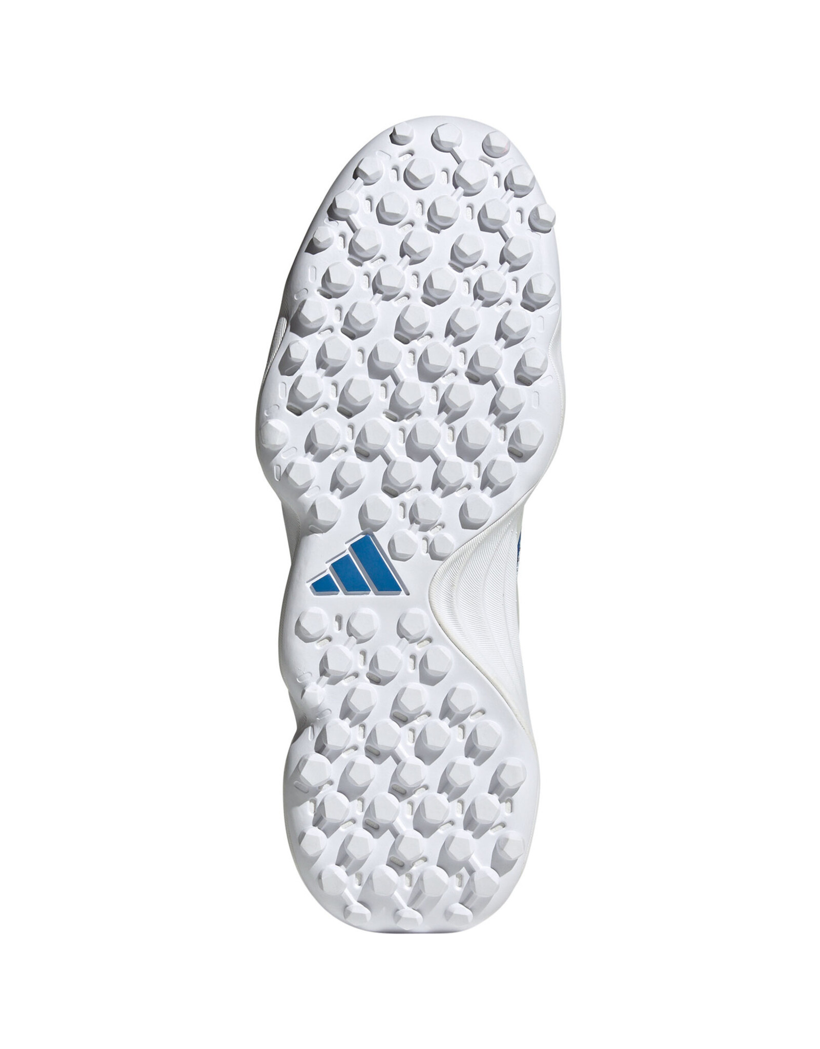 Adidas ADIPOWER HOCKEY 3-bright royal/zero met./ftwr white