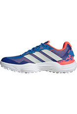 Adidas ADIPOWER HOCKEY 3-bright royal/zero met./ftwr white