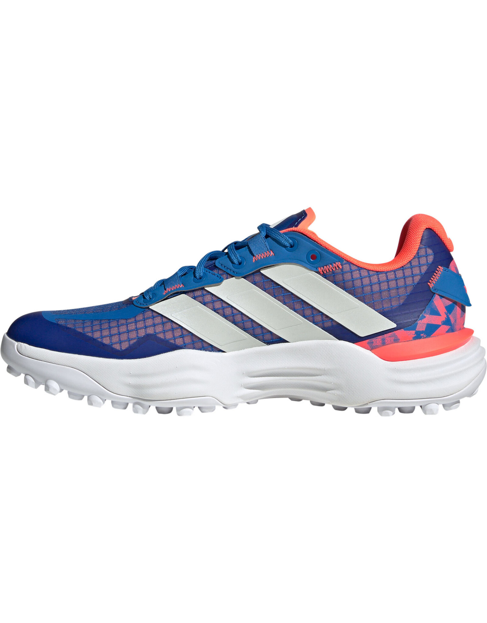 Adidas ADIPOWER HOCKEY 3-bright royal/zero met./ftwr white