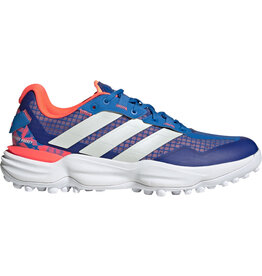 Adidas ADIPOWER HOCKEY 3-bright royal/zero met./ftwr white