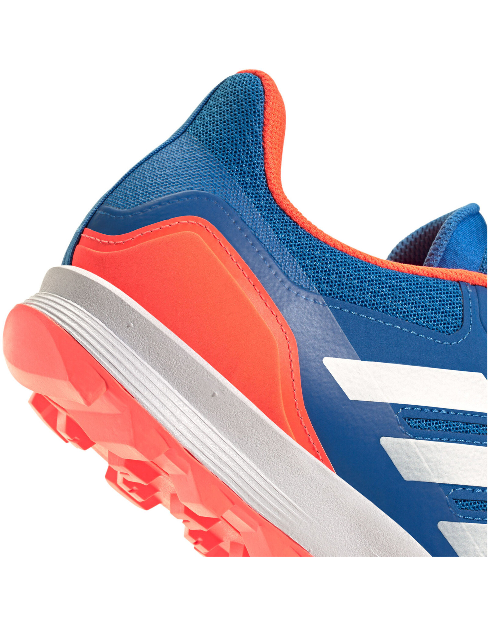 Adidas FLEXCLOUD 2.1-bright royal/zero met./team solar orange