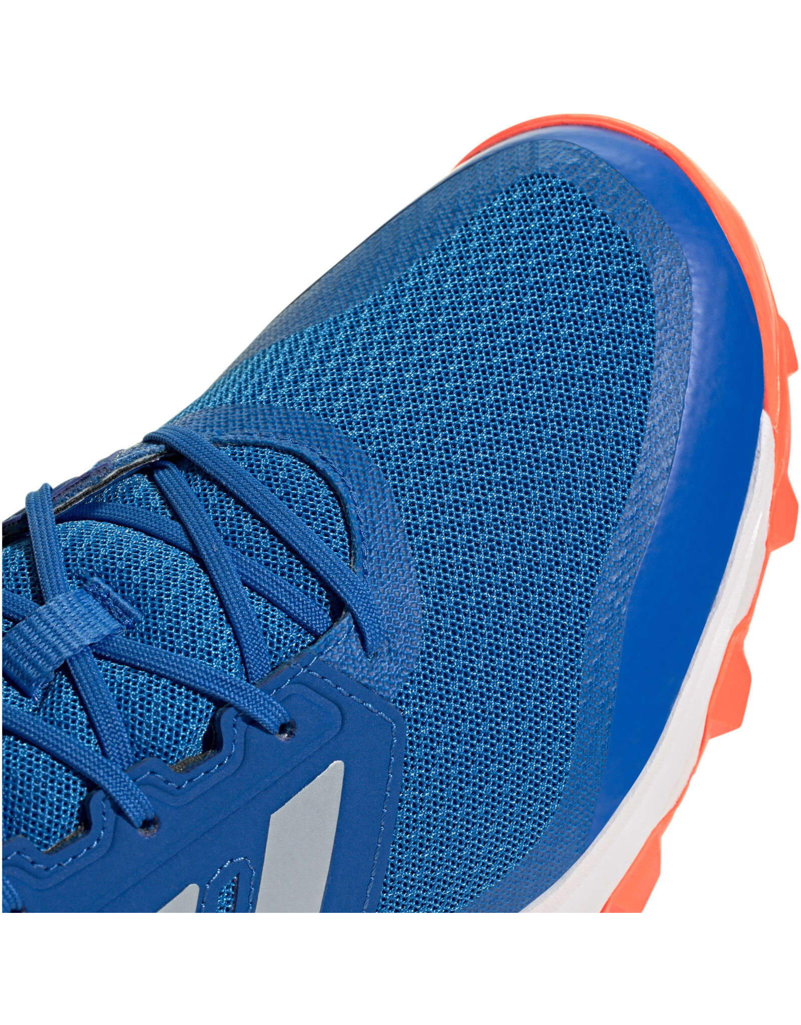 Adidas FLEXCLOUD 2.1-bright royal/zero met./team solar orange