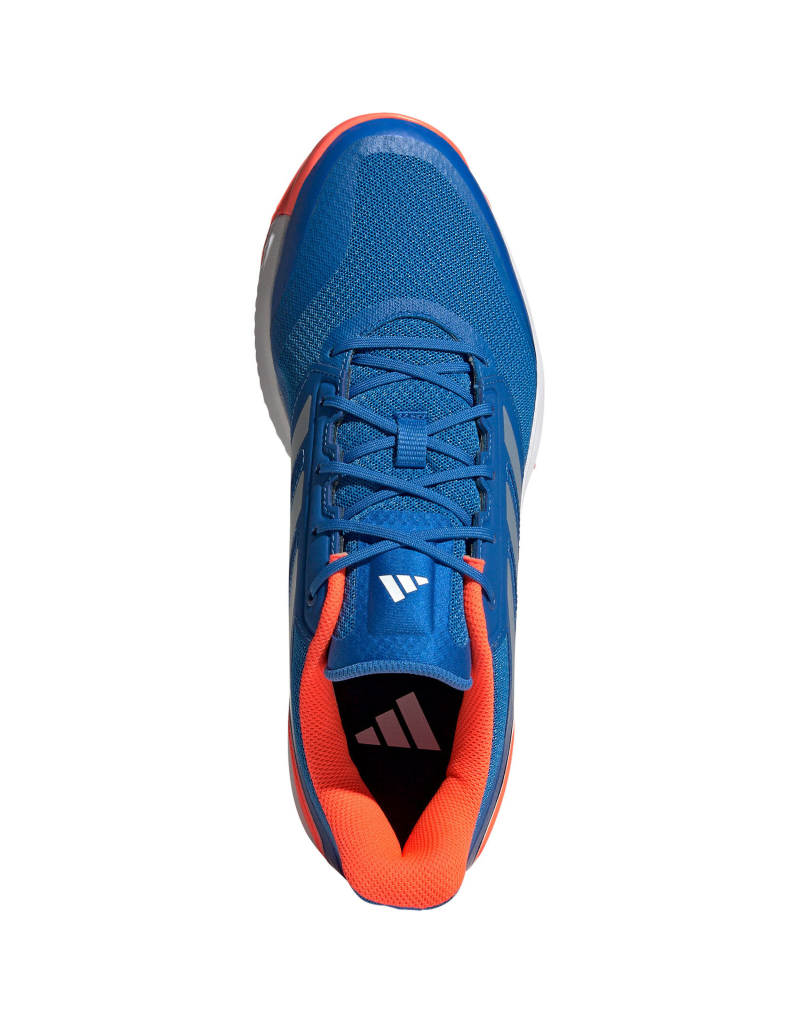 Adidas FLEXCLOUD 2.1-bright royal/zero met./team solar orange