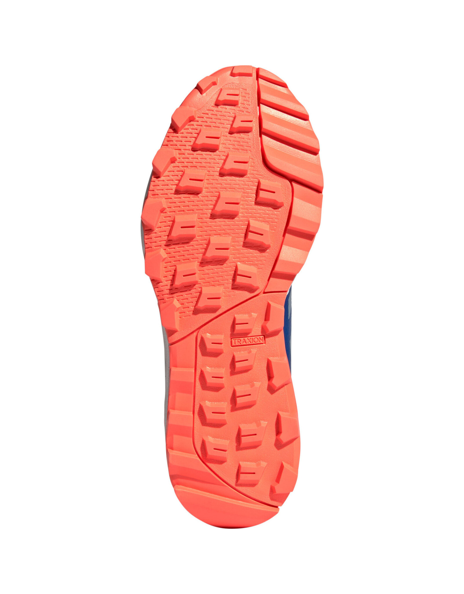 Adidas FLEXCLOUD 2.1-bright royal/zero met./team solar orange