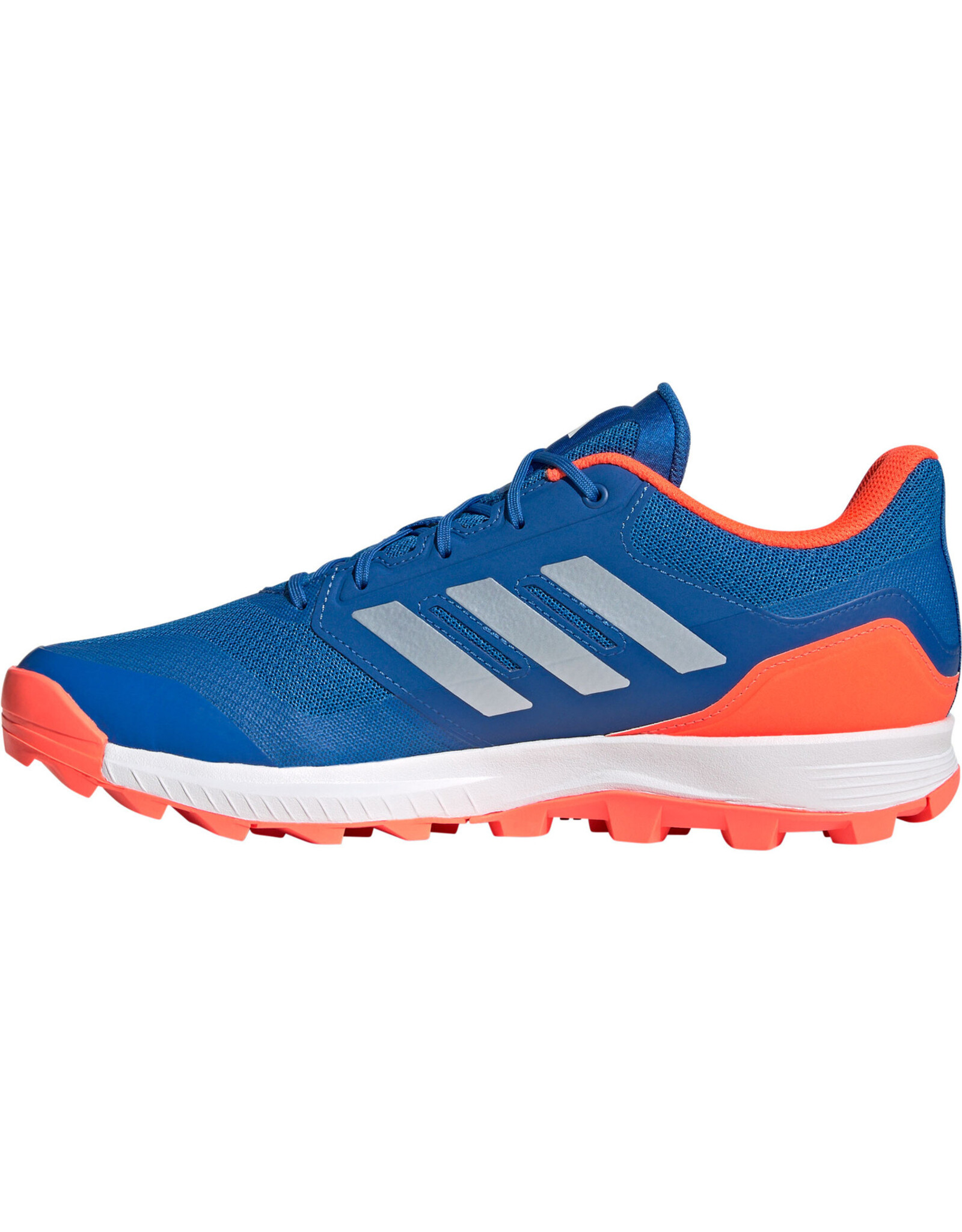 Adidas FLEXCLOUD 2.1-bright royal/zero met./team solar orange