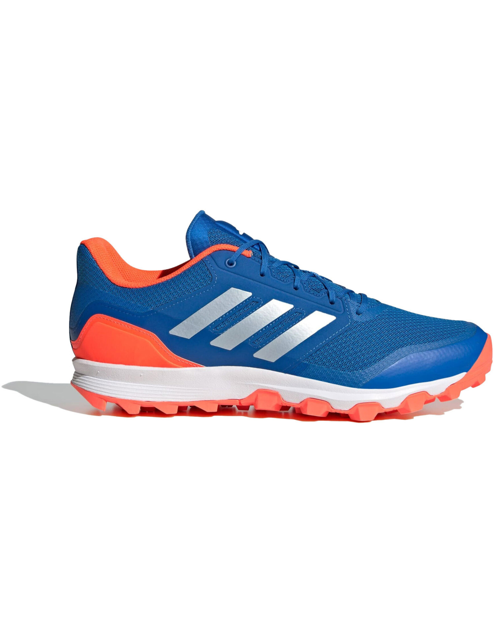 Adidas FLEXCLOUD 2.1-bright royal/zero met./team solar orange