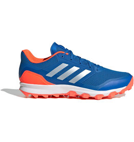 Adidas FLEXCLOUD 2.1-bright royal/zero met./team solar orange