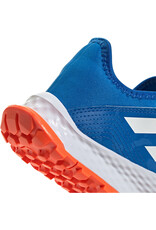 Adidas Youngstar-bright royal/ftwr white/team solar orange
