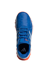 Adidas Youngstar-bright royal/ftwr white/team solar orange