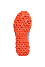 Adidas Youngstar-bright royal/ftwr white/team solar orange