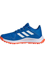 Adidas Youngstar-bright royal/ftwr white/team solar orange