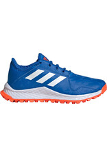 Adidas Youngstar-bright royal/ftwr white/team solar orange