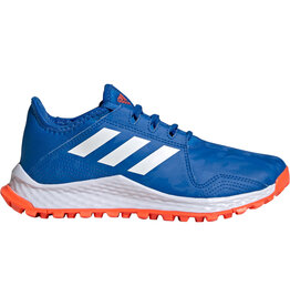 Adidas Youngstar-bright royal/ftwr white/team solar orange