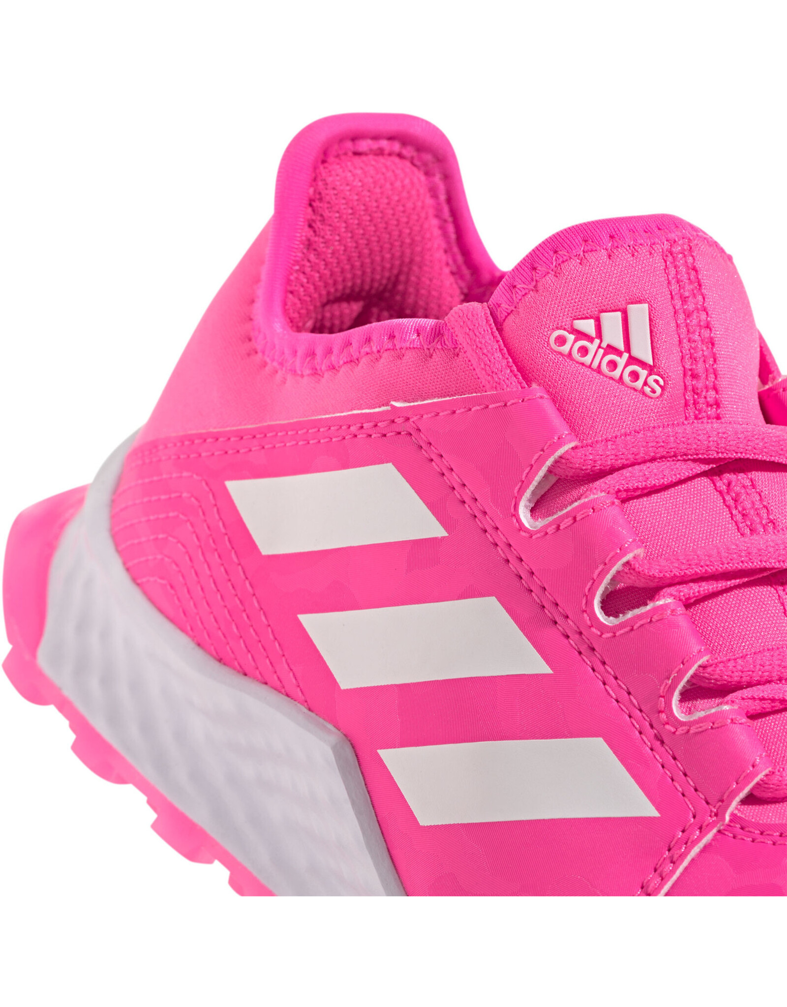 Adidas Youngstar-lucid pink/ftwr white/core black