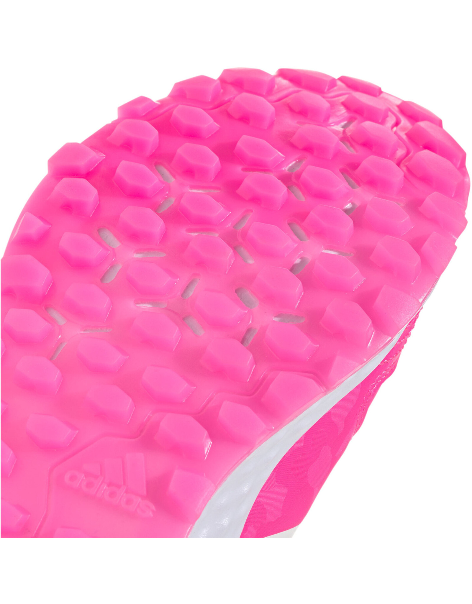 Adidas Youngstar-lucid pink/ftwr white/core black