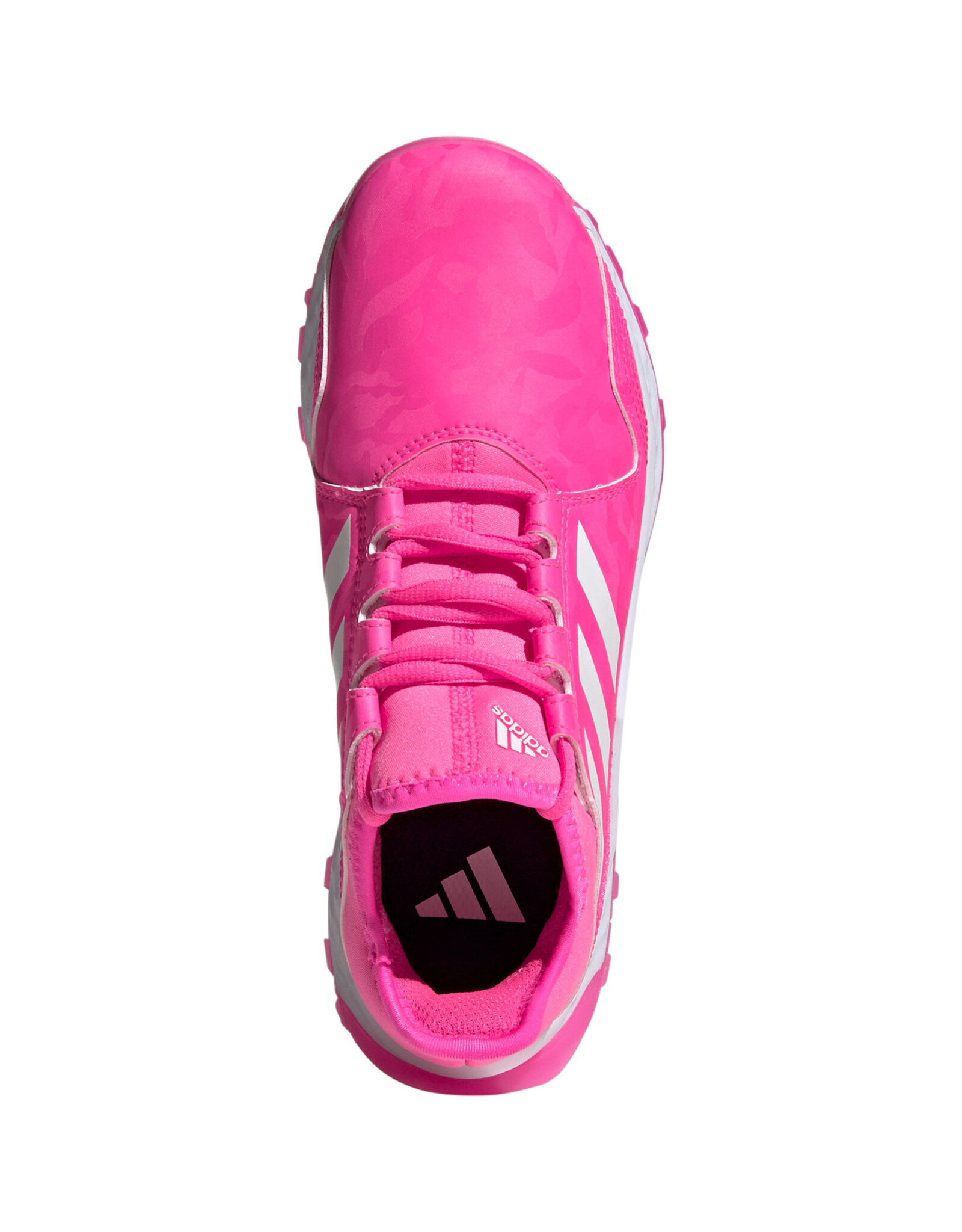 Adidas Youngstar-lucid pink/ftwr white/core black