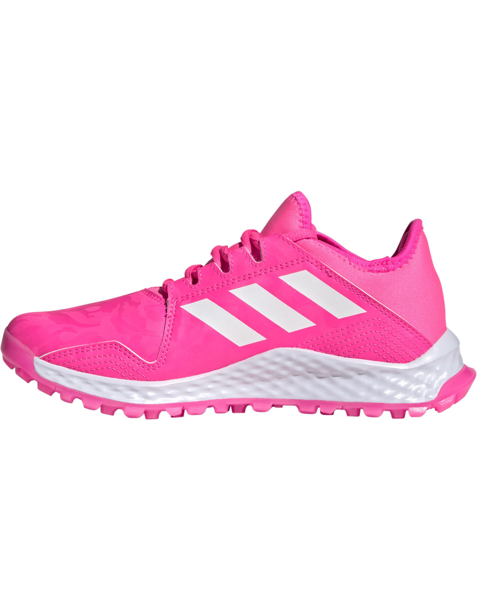 Adidas Youngstar-lucid pink/ftwr white/core black