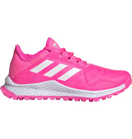 Adidas Youngstar-lucid pink/ftwr white/core black
