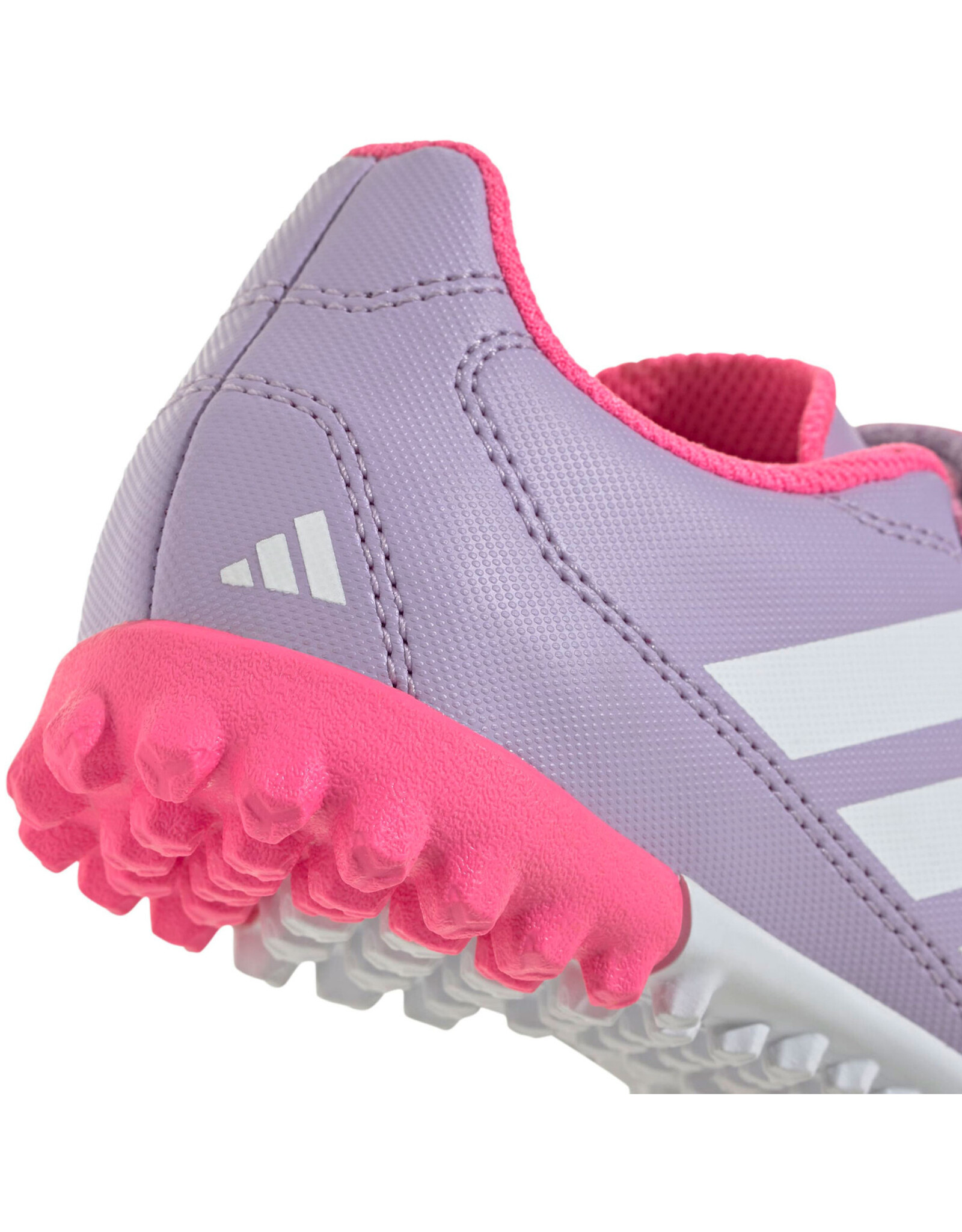 Adidas Younstar R Velcro-powder plum/ftwr white/lucid pink