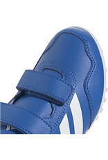 Adidas Younstar R Velcro-bright royal/ftwr white/team solar oran